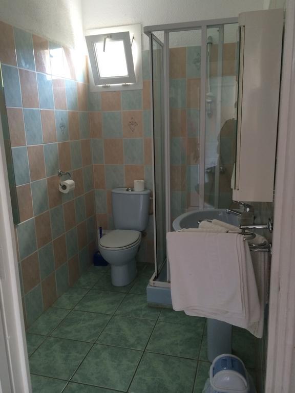 Hotel Le Narval Calcatoggio  Værelse billede