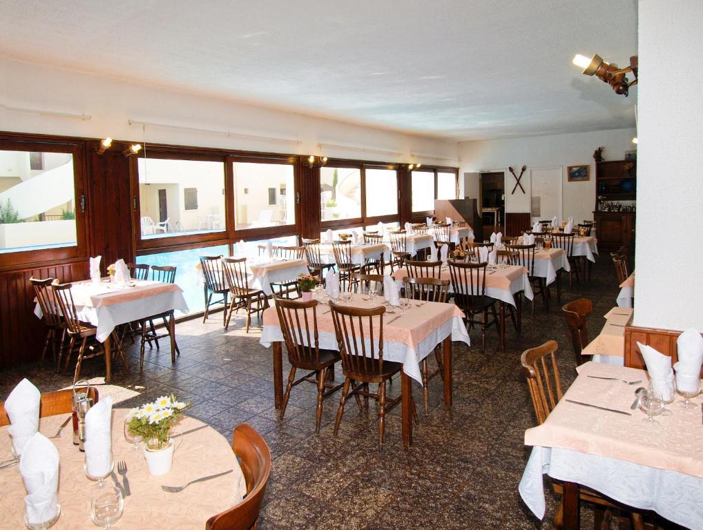 Hotel Le Narval Calcatoggio  Eksteriør billede